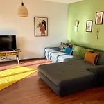 Holiday home Haus Heimetli - Charmingstay