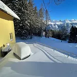 Haus Heimetli - Charmingstay * Flumserberg
