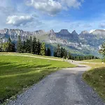 Holiday home Haus Heimetli - Charmingstay *