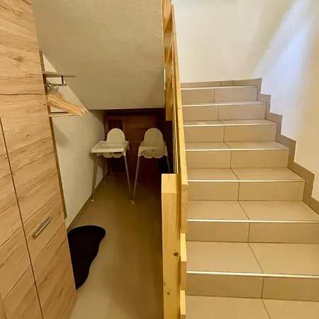 Haus Heimetli - Charmingstay