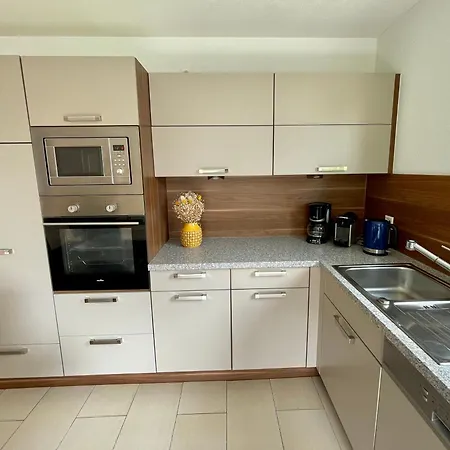 Haus Heimetli - Charmingstay Tatil Evi *