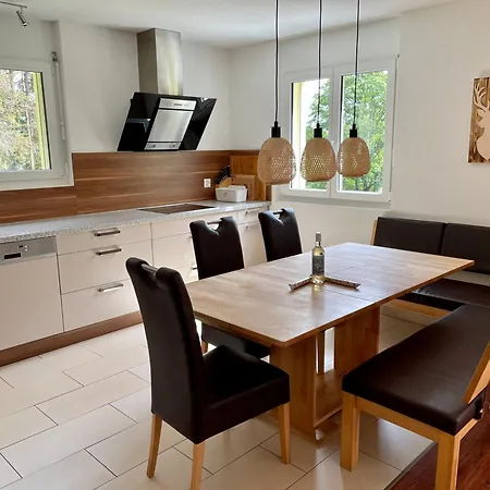 Haus Heimetli - Charmingstay