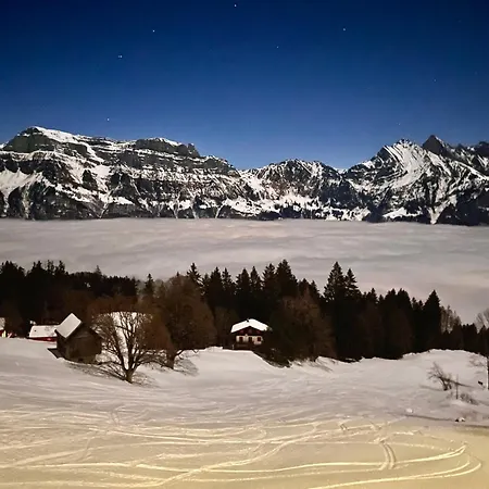 Prázdninový dům Haus Heimetli - Charmingstay