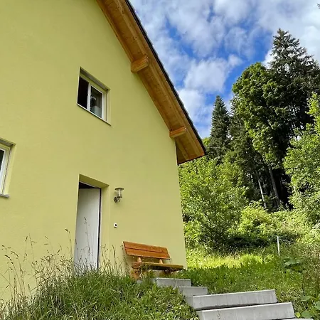 Holiday home Haus Heimetli - Charmingstay