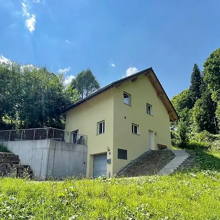 Haus Heimetli - Charmingstay Prázdninový dům *