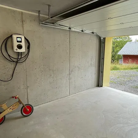 Prázdninový dům Haus Heimetli - Charmingstay Flumserberg