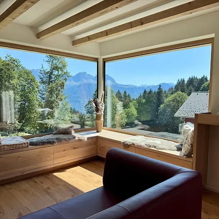 Haus Heimetli - Charmingstay Flumserberg