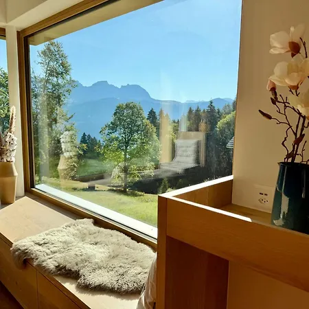 Haus Heimetli - Charmingstay