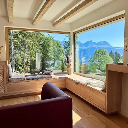 Haus Heimetli - Charmingstay Holiday home