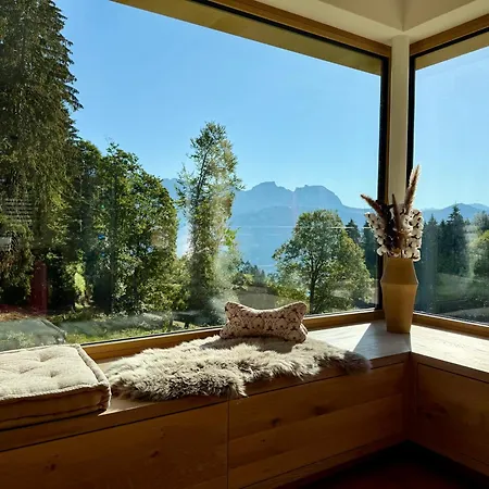 Haus Heimetli - Charmingstay Holiday home *