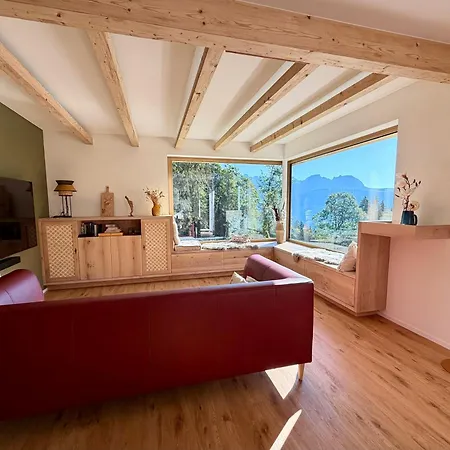 Holiday home Haus Heimetli - Charmingstay *