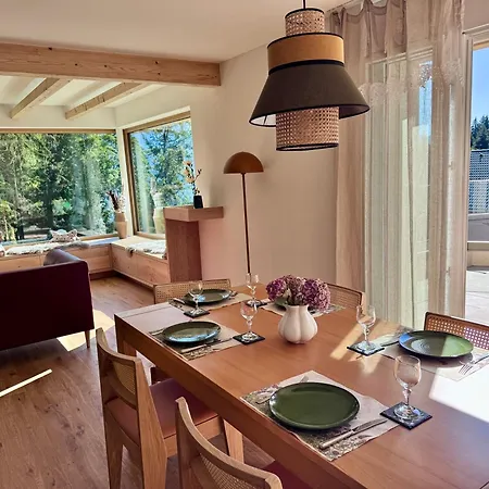 Haus Heimetli - Charmingstay *