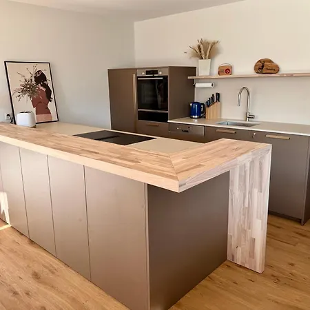 Haus Heimetli - Charmingstay Flumserberg