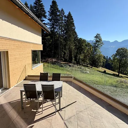 Haus Heimetli - Charmingstay * Flumserberg