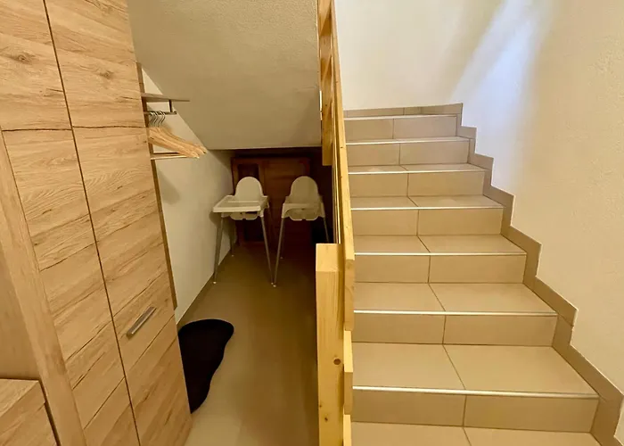 Haus Heimetli - Charmingstay