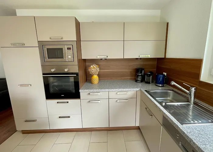 Haus Heimetli - Charmingstay Dom wakacyjny *