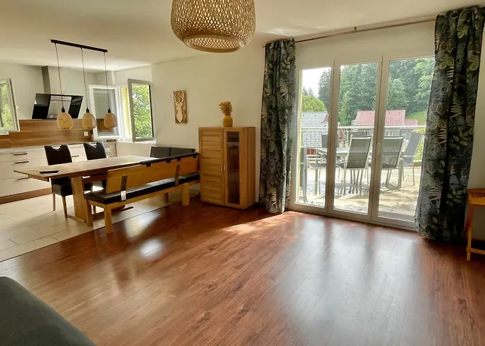 Dom wakacyjny Haus Heimetli - Charmingstay *