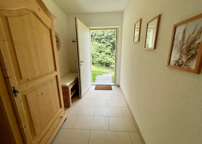 Haus Heimetli - Charmingstay *