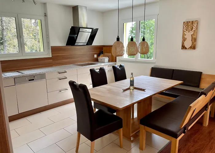 Haus Heimetli - Charmingstay