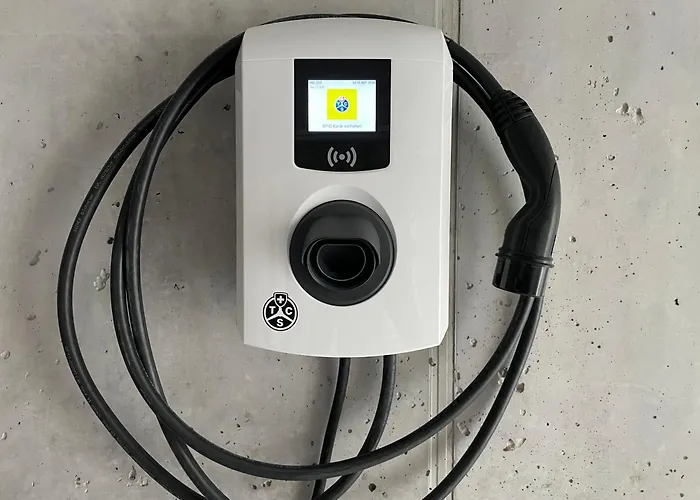 Dom wakacyjny Haus Heimetli - Charmingstay *