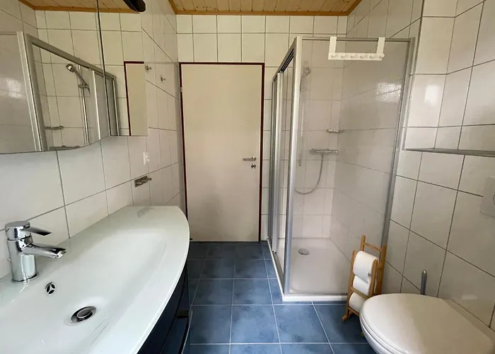 Haus Heimetli - Charmingstay *