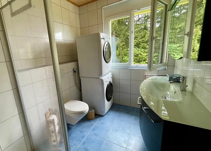 Haus Heimetli - Charmingstay * Flumserberg