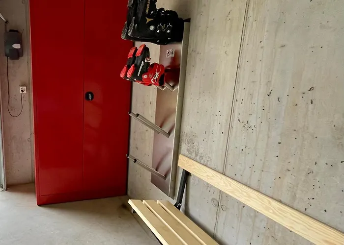 Haus Heimetli - Charmingstay