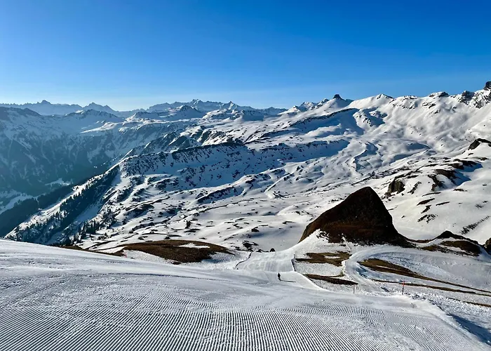 Haus Heimetli - Charmingstay Dom wakacyjny