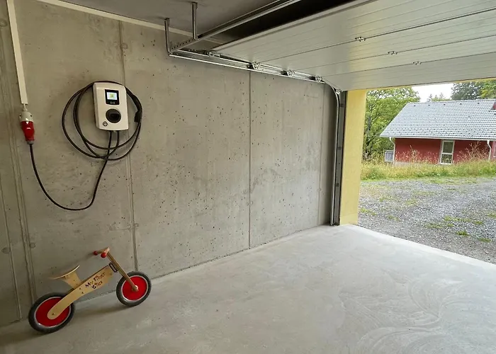 Dom wakacyjny Haus Heimetli - Charmingstay Flumserberg