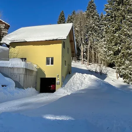 Haus Heimetli - Charmingstay Feriehus