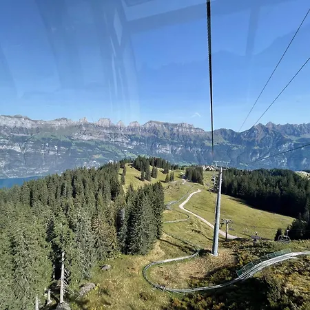 Haus Heimetli - Charmingstay Feriehus *