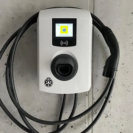 Feriehus Haus Heimetli - Charmingstay *