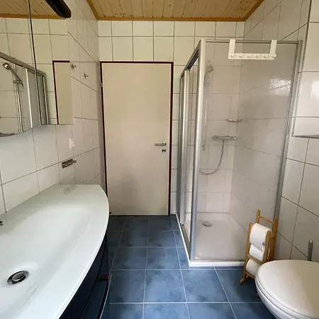 Haus Heimetli - Charmingstay *