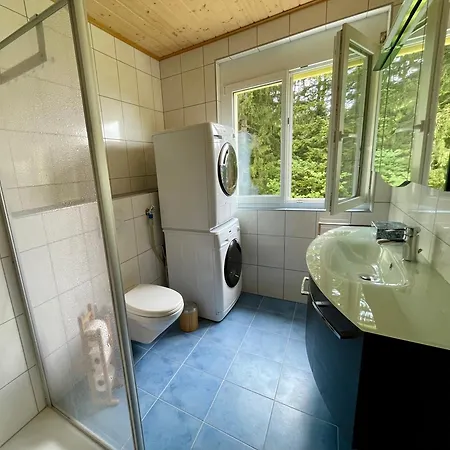 Haus Heimetli - Charmingstay * Flumserberg