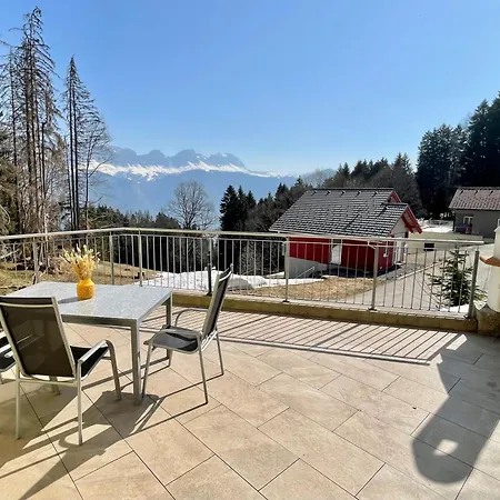 Haus Heimetli - Charmingstay *