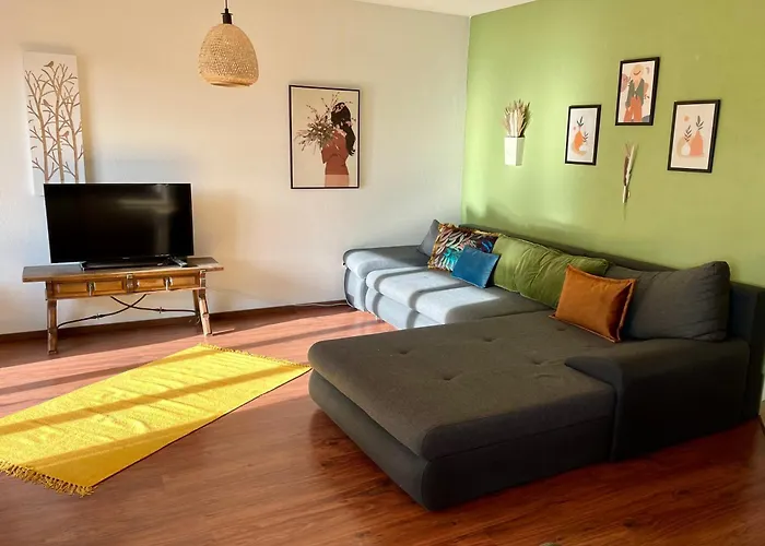 Nyaraló Haus Heimetli - Charmingstay